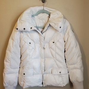 add Down Jacket Size 4
